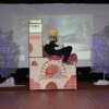 Творческий отчет 2018 год